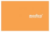 content - modico International · E producing modico® in 3 steps D mit 3 Handgriffen zum modico® F modico® production en 3 etapes 7 E exposure units D Belichtungssysteme F Unités
