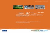 INTEGRATED ENVIRONMENTAL MANAGEMENT - ccre.org · management also means tackling related issues together such as urban management and governance, integrated spatial planning, economic