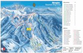 Brauneck Piste Map 2015 - The Best Ski Resort Piste Maps · —Latschenkopf 1 712 m 18 Stie Alm 16 16 Benediktenwand 1801 m Brauneck 1556 m Panoramarestaurant Bergstation * + C] Brauneckhaus