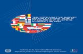 The Comparative Survey on Public ... - forum-vergabe.de · 22.01.2002 · THE COMPARATIVE SURVEY ON THE NATIONAL PUBLIC PROCUREMENT SYSTEMS ACROSS THE PPN. E dited by Tiziana Bianchi