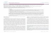 Journal of Liver - longdom.org · Citation: Sato M, Flanders KC, Matsubara T, Muragaki Y, Saika S, et al. (2014) Smad3 Deficiency Counteracts Hepatocyte Apoptosis and Portal Fibrogenesis