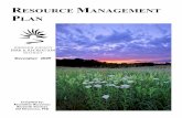 ESOURCE MANAGEMENT LAN - Kansas State Universityhnr.k-state.edu/doc/rres-580/resource-mgmt-plan-11112010.pdf · Kansas Forest Service proposal C. Integrated Pest Management Program
