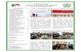 NEWS LETTER EMBASSY OF PAKISTAN JAKARTA JULY …pakembjakarta.org/download/Newsletter-July-September-2016.pdfNEWS LETTER EMBASSY OF PAKISTAN JAKARTA Page 2 2016 in Dili. During the