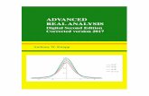 Advanced Real Analysis - math.stonybrook.eduaknapp/download/a2-1-realanal-coverandinside.pdf · Anthony W. Knapp Advanced Real Analysis Along with a Companion Volume Basic Real Analysis