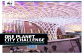 ONE PLANET CITY CHALLENGE - awsassets.panda.orgawsassets.panda.org/.../wwf_opcc_2019_updated_assessment_framework.pdf · 4 WWF One Planet City Challenge | Assessment Framework 2.