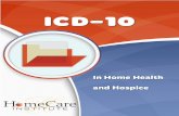 2 10hcicontent.com/hci_files/pdfs/HCI_ICD_10_Coding_Job_Aid_Level1.pdf · ICD-9-CM 14,025 codes 17 chapters 3-5 characters ICD-9-CM and ICD-IO-CM 69,823 codes 21 chapters 3-7 characters