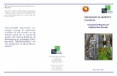 logical base maps. Geological survey division division Brochure.pdf · Geological survey division division Relationship with the other Geological Survey Branches The work of GMEB