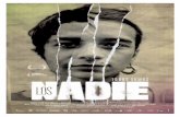THE NOBODIES - alphaviolet.com · Love, hate, broken promises and five friends meet in the streets of a hostile city. the nobodies, young people united by wanderlust, find in street