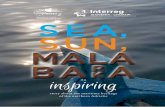inspiring An of the northern Adriatic - malabarka.eu · Rijeka breakwater Fiumare – The Kvarner Sea and Maritime Heritage Festival Lighthouse at Mlaka “Rijeka Torpedo - the First