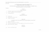 BRUNEI DARUSSALAM GOVERNMENT GAZETTE No. S63 …extwprlegs1.fao.org/docs/pdf/bru162820.pdf · brunei darussalam government gazette no. s63 constitution ofbrunei darussalam [order