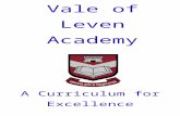 Vale of Leven Academy - volamaths.weebly.comvolamaths.weebly.com/uploads/2/4/7/4/24744634/numeracy_bookle…  · Web viewI can use the common units of measure, convert between related