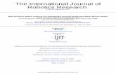 The International Journal of Robotics Research ... hspark/  · Hyun Soo Park Steven Floyd Metin Sitti