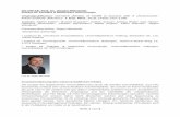 Gö-VIP-18: Prof. Dr. Jürgen Wienands Institut für ... · Institut für Zelluläre & Molekulare Immunologie Originalpublikation: Germline deletion of CIN85 in humans with X chromosome-