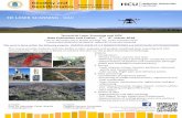 Geodesy and HCU sität - topografia.upm.es. Topografia/SRI/ERASMUS/Estudiantes...Survey - Laser scanner survey: Scanner positions, reference points and measurement - UAV survey: Flight