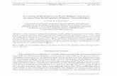 A revision of the Palaearctic Periscelidinae with notes on ...publication.nhmus.hu/pdf/annHNHM/Annals_HNHM_2011_Vol_103_345.pdf · Preparation ofthe present manuscript has a rather