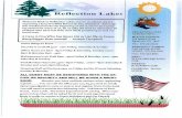 rlpoanepa.comrlpoanepa.com/assets/052617_WEEKLY_FLYER.pdf · Reflection Lakes Welcome Back to Reflection Lakes 2017!!! As always we are expecting a busy fun filled Memorial Day Weekend.