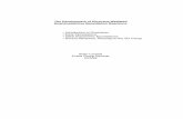 The Development of Dioxirane Mediated • Introduction to ...evans.rc.fas.harvard.edu/pdf/smnr_1999-2000_Connell_Brian.pdf · The Development of Dioxirane Mediated Enantioselective