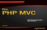 Pro PHP MVC - ikamy.chPHP+MVC.pdf · in PHP, he has built up a collection of skills and tools to tackle many of the problems new PHP developers still face. He works for a company