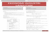 Masterbook of Business and Industry (MBI) EKONOMI INDUSTRI ... · Masterbook of Business and Industry (MBI) Muhammad Firman (University of Indonesia - Accounting ) 2 CHAPTER 1 ...