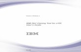 Db2 Cloning Tool User's Guide - ibm.com · V ersion 3 Release 2 IBM Db2 Cloning T ool for z/OS User's Guide SC27-6556 IBM