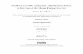 Ancillary Scientific Instrument Attachment (ASIA): A ... · Dr. Bailey, Dr. Baker, and Dr. Earle, for their time, interest, and enthusiasm for my proposal. More More broadly, the