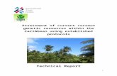 ccidp.cardi.orgccidp.cardi.org/.../assessment_coconut_pgr_caribbean_-_reviewed_rb…  · Web viewVarious authors have attempted to explain the geographic origins of cultivated coconut