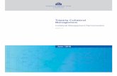 Triparty Collateral Management - ecb.europa.eu · Harmonisation proposal under consideration [TBC]. 11 Rejection of Decrease Instruction There is a need to implement harmonised messaging
