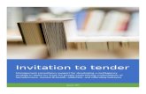 Invitation to tender - voicesofstoke.org.uk  · Web viewInvitation to tender. Management consultancy support for developing a multiagency strategy in Stoke-on-Trent for people experiencing