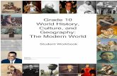 Student Workbook - WordPress.com · 10.09.2016 · Student Workbook. Model Lesson 1 Democratic Ideals and Documents Standard 10.2.2 1. 1 Intentionally Left Blank 2. Student Handout