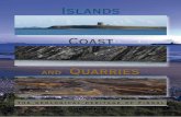 Islands Coast Quarries - fingalcoco.ie fileIslands, coast and quarries The geological heritage of Fingal By Matthew Parkes Published by Fingal County CounCil County hall, swords, Co.