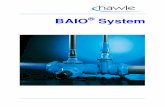Baio System - BIHEXO sistem za Web.pdf · TYTON - brtva GKS - brtva Stezni prsten "standardan" GKS - brtva Stezni prsten "karborundum" HAWLE - STOP Brzi stezni ring BAIO ® - SIT®