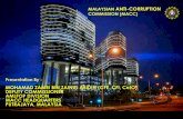 MOHAMAD ZAMRI BIN ZAINUL ABIDIN (CFE ,CFI, CeIO) DEPUTY ... · malaysian antimalaysian -corruption commissionanti-corruption commission (macc) presentation by : mohamad zamri bin