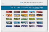 PPG - Highr Performance Coatingsaltapaints.com/site/pdf/ppg-high-performance-coatings.pdf · PPG High Performance CoatingsTM PPG High Performance Coatings is a brand of PPG Protective