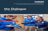 the Dialogue SAMHSA website .SAMHSA DTAC provides disaster technical assistance, training, consultation,