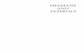 Shamans and Symbols1 - real.mtak.hureal.mtak.hu/10487/1/Shamans and Symbols1_pdfa.pdf · V CONTENTS List of Figures IX Acknowledgments XIV Preface XV Part I From the Labyrinth of