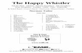 The Happy Whistler - edrmartin.com fileTenor Saxophone - Trumpet - Violin - Viola - Violoncello & Wind Band / Concert Band / Harmonie / Blasorchester / Fanfare Norman Tailor EMR 1863