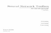 Neural Network Toolbox User's Guide - PCU Teaching Staffsfaculty.petra.ac.id/resmana/private/matlab-help/pdf_doc/nnet/nnet.pdf · Computation Visualization Programming Neural Network