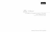 cobol guide and ref - Micro Focus · CONTENTS v Developing the CICS Client 127 Writing the Client 128 Building the Client 132 Preparing the Client to Run in CICS 133 Running the Demonstrations