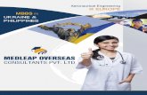 medleapoverseas.commedleapoverseas.com/wp-content/uploads/Medleap-overseas-broucher.pdf · ukraine in • v n karazin national medical university • kharkiv national medical university