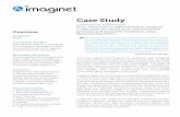 Case Study CalmAir page1a - Imaginet · and testing of the proposed SharePoint solution began. This phase leveraged an iterative agile approach, which allowed Imaginet to regu-larly