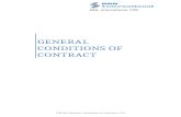 GENERAL CONDITIONS OF CONTRACT - sssinternationalfze.comsssinternationalfze.com/wp-content/uploads/2019/03/...of-Contract-v2.d… · Web view150204 General Conditions of Contract