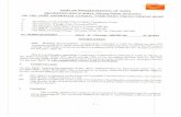 tamilnadupost.nic.in · Application and Photos: India Post The application format is enclosed herewith. Eligible GDS may apply for b th the vacancies furnished in Annexure I & Il