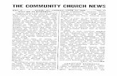 THE COMMUNIT CHURCY NEWH S - smfpl.org€¦ · the communit churcy newh s "iff baumgardts mea market t best qualit meaty s august f. baumgard wa-881t acm store no 11. 4 sto6w e church