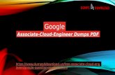 ACE Exam - Associate-Cloud-Engineer Question Answers - Dumps4download.us