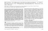 Bromine-.76-Metabromobenzylguanidine:APET ...jnm.snmjournals.org/content/34/10/1739.full.pdf · (16.2hr)augmentsradiationexposureandrestrictsthe administrationdose.But,synthesisof76Br-MBBGisrela