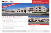 Class A Flex/Warehouse For Lease in Annapolisimages1.loopnet.com/d2/2NquuailsWSVUxWq_6ry6MN1Z9BeMfKw7KNvf8Lnkfk/... · Festival At Riva Gateway Village Shopping Center Scale 0 1