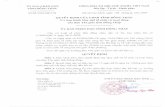Full page fax print - app.dongthap.gov.vn · Ban Tôn giáo, T hit trudng các Sd, Ban, Ngành tinh và Chit tich Uy ban nhân dân các huyên, thi xã Chiu trách nhiêm thi hành