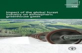 Cover photos: Natural and planted forest (Veracel/N. Souza ... · Transport-related emissions 62 End-of-life emissions 63 Annex 2. An overview of harvested wood products accounting