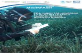 Case study - Croatia - RAC SPA · FIELD MANUAL FOR MONITORING OF POSIDONIA OCEANICA SEAGRASS MEADOWS (POSIDONIA MEADOWS) Case study - Croatia. The designations employed and the presentation