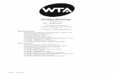 Doubles Rankings - wtatennis.com · rank date:24 april 2017 wta doubles rankings nat ranking points # trn points added next off 11th tourn 12th rank tourn prior rank name 1 (1) mattek-sands,